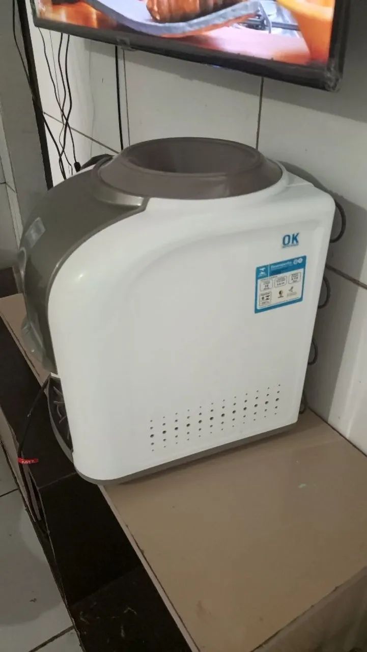 Gelagua esmaltec  - Foto 3