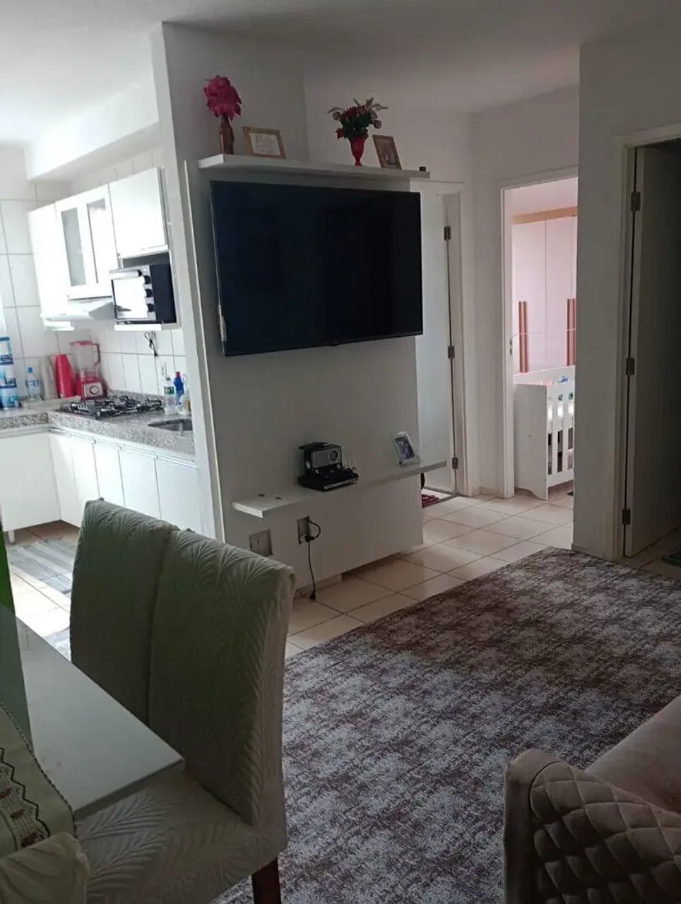 Apartamento - Foto 5