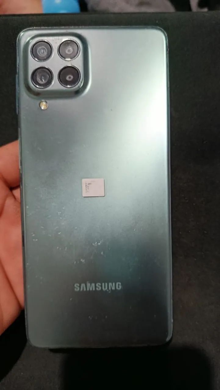 VENDE-SE M53 EM ÓTIMO ESTADO  - Foto 4