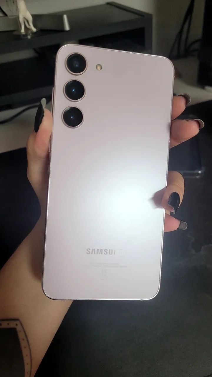 Samsung S23 PLUS - Foto 3
