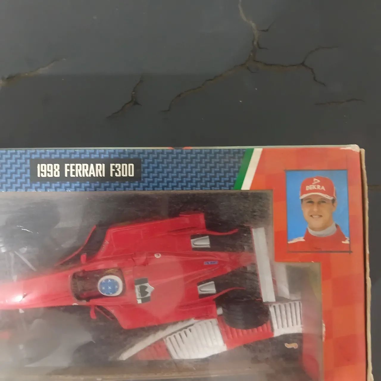 FERRARI 1998 F300 - Foto 3