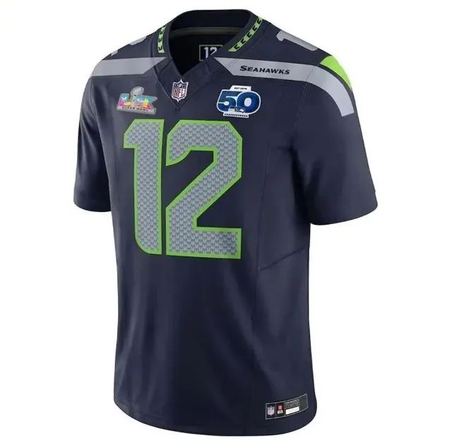 Camisa NFL Seahawks
