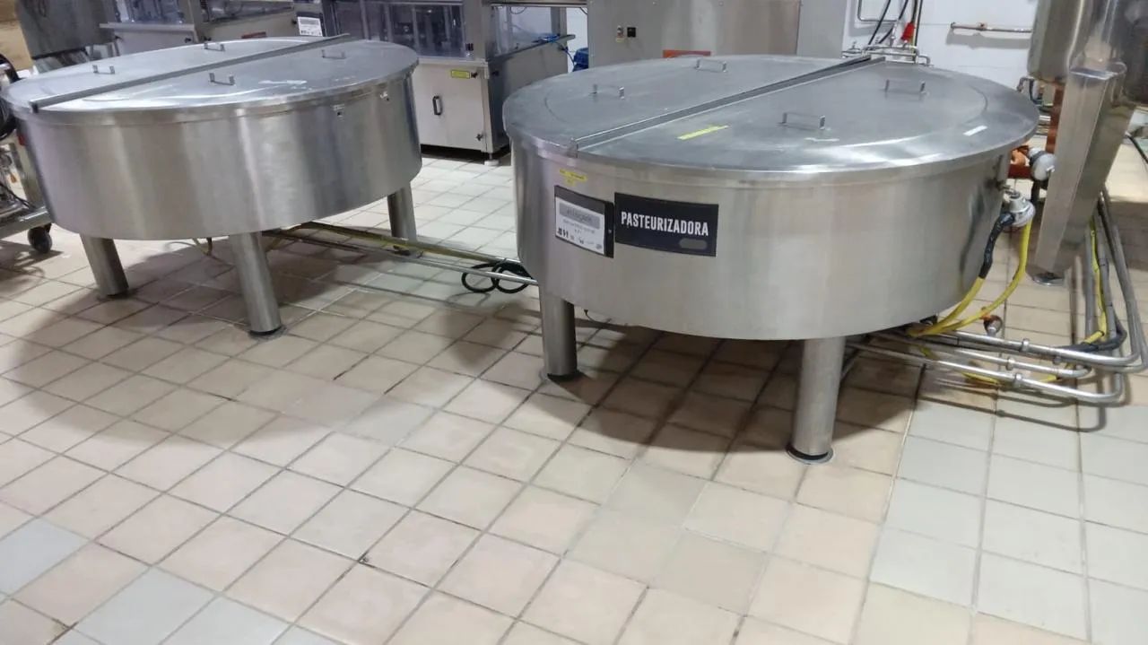 Panela de inox - Foto 2