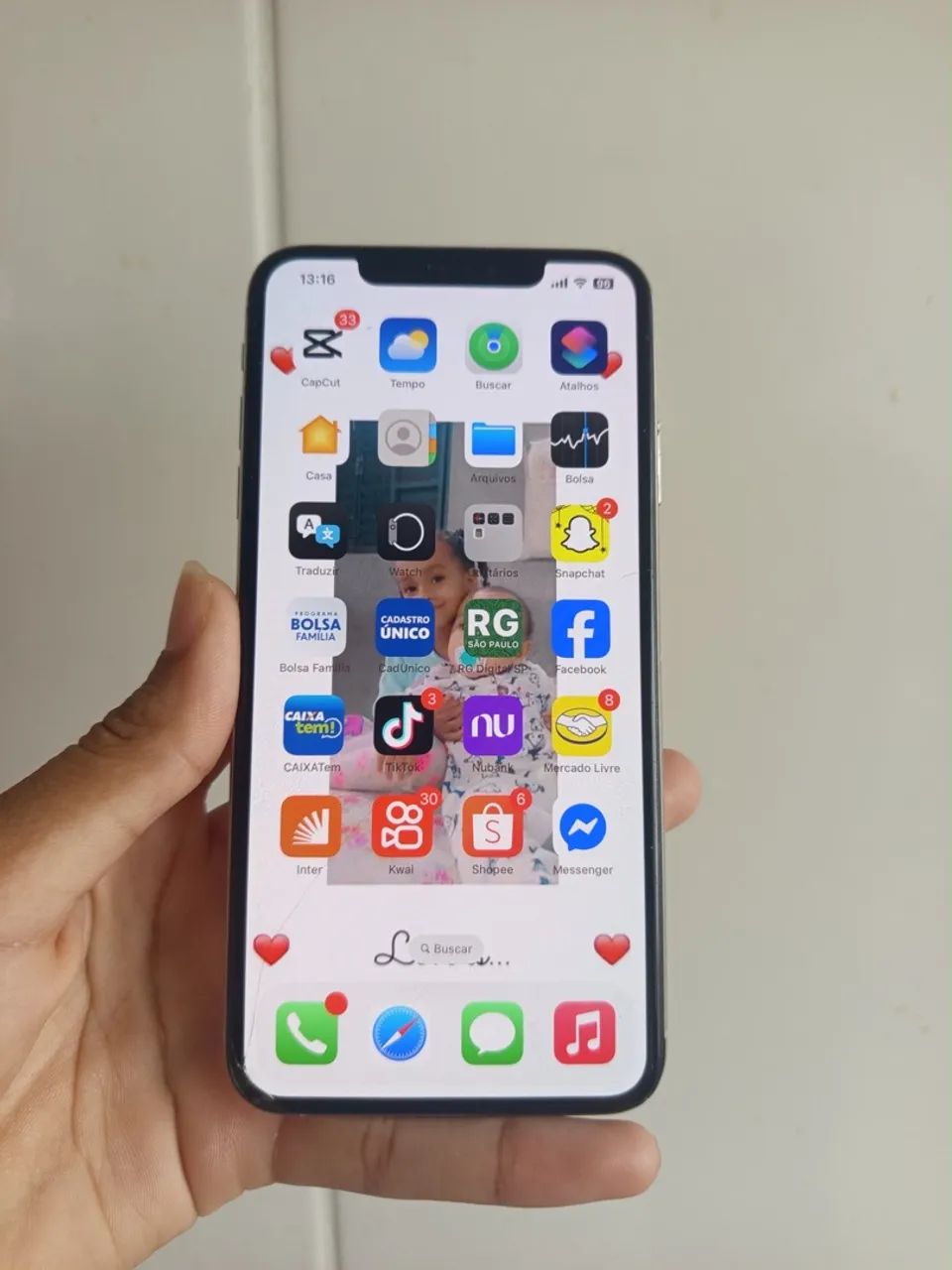 iPhone XS Max 256gb