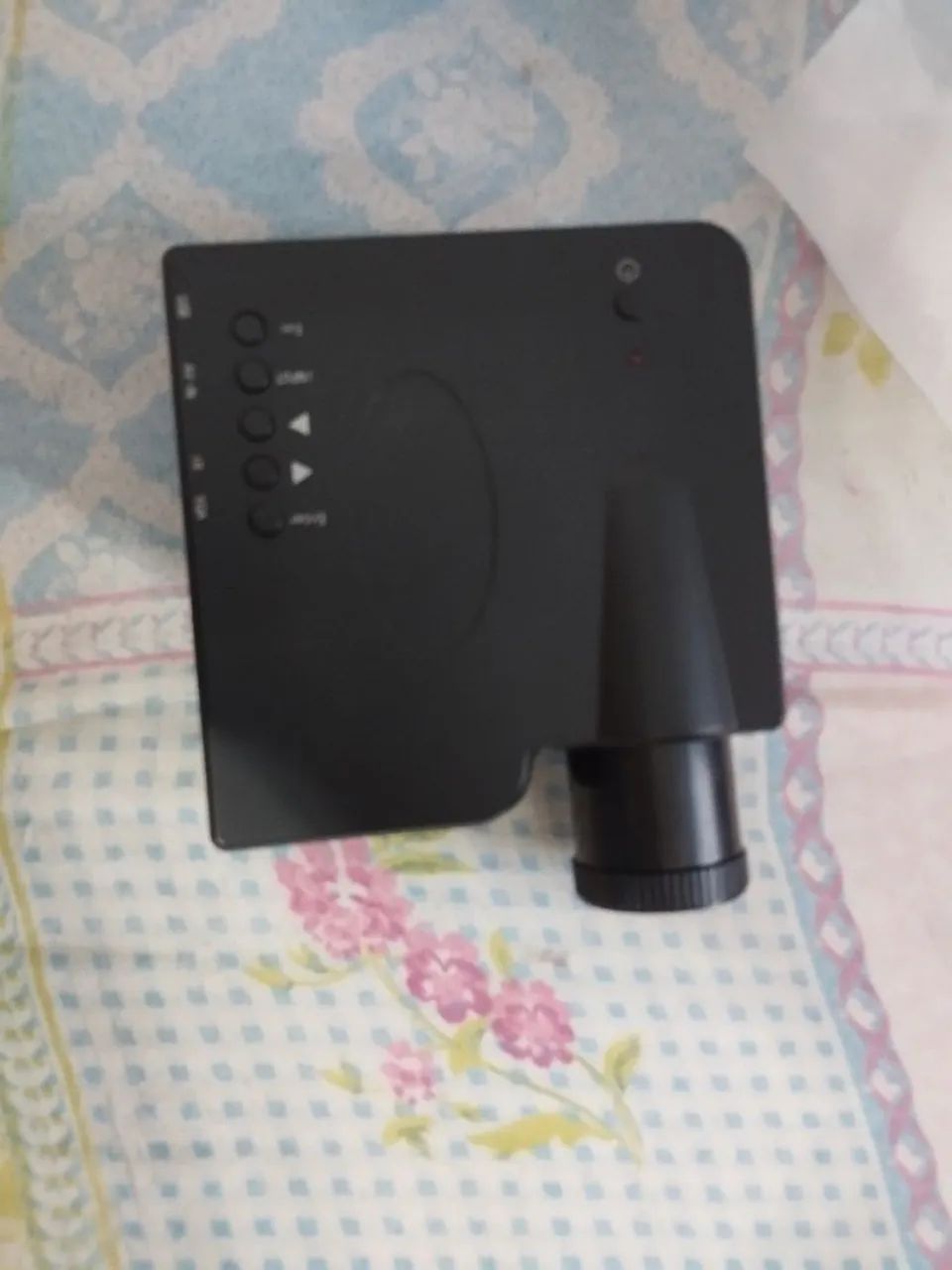 Projetor - Game Projector Model No.:GP-1 - Foto 5