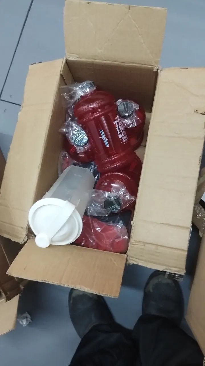 Garrafas de  - Foto 3