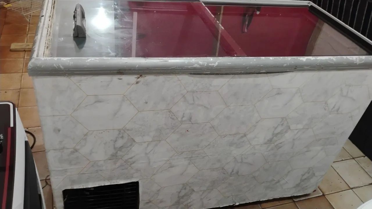 Freezer  - Foto 5