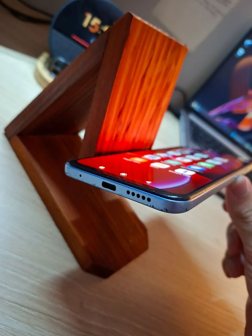 Redmi Note 12S 12Gb/256Gb  - Foto 3