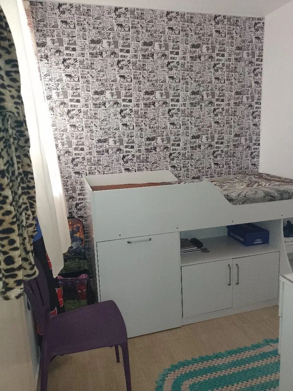 Apartamento CDHU Diadema  - Foto 3