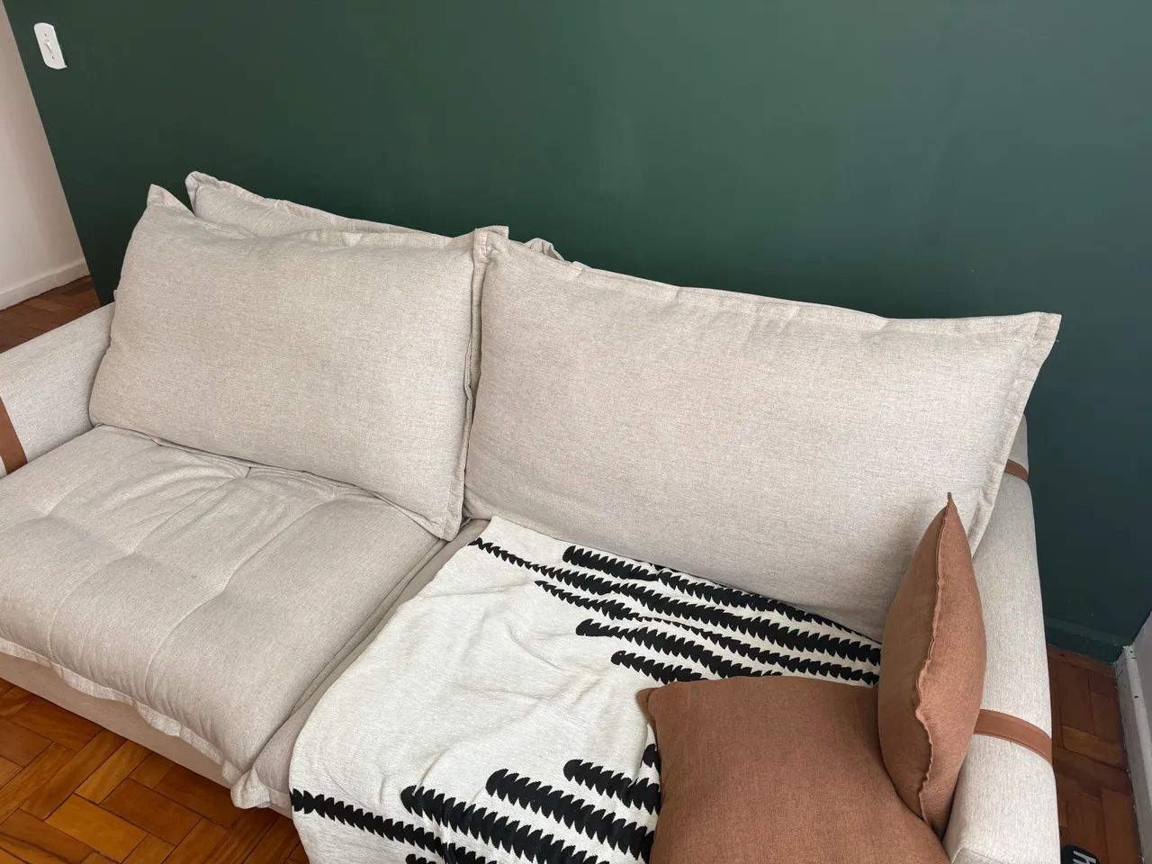 Sofá retrátil  - Foto 4
