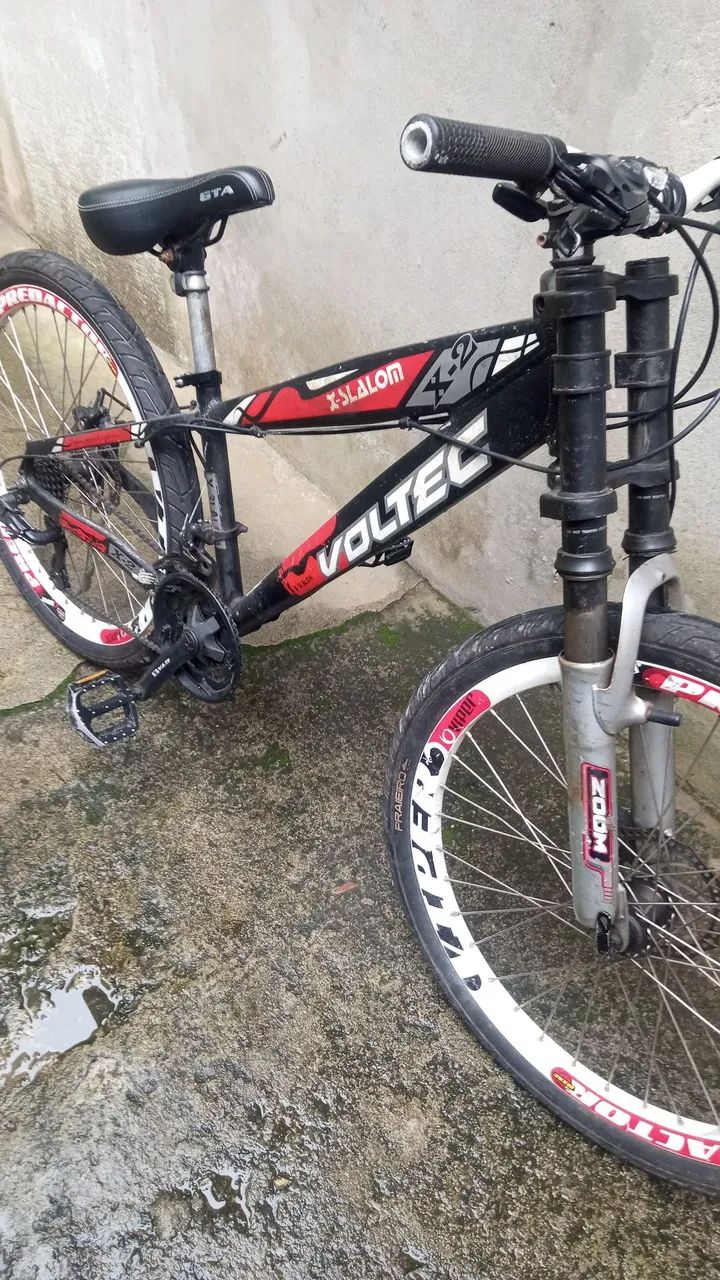 Ciclismo  - Foto 2