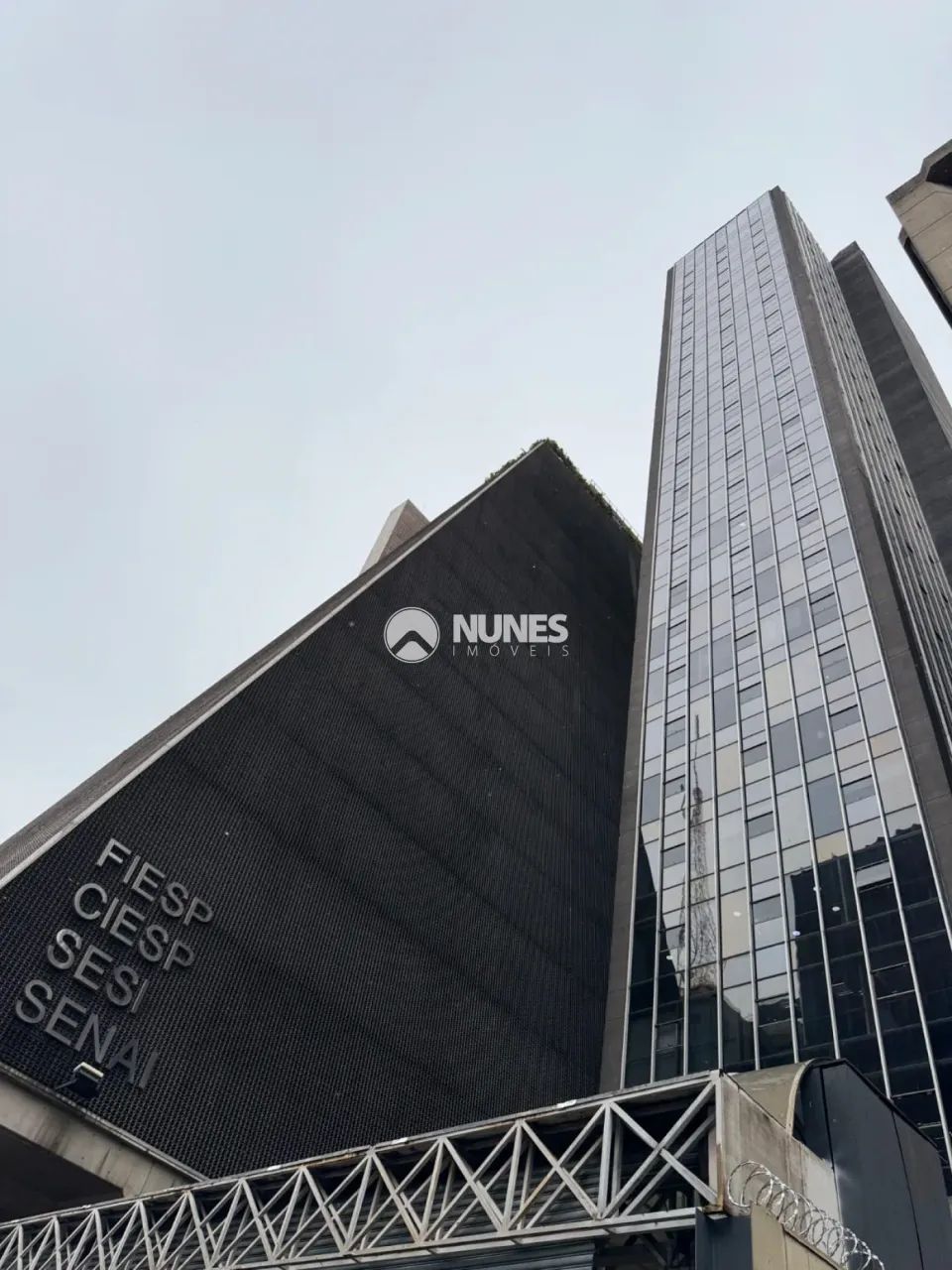 Comercial Conjunto de salas em São Paulo