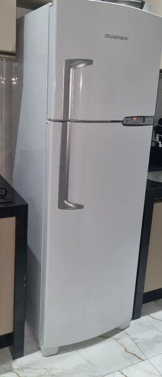 Geladeira brastemp  - Foto 4