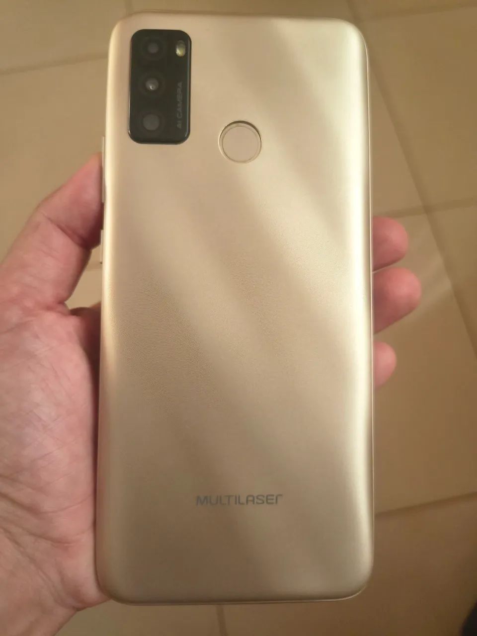 Celular GMax 2 Multilaser  - Foto 2