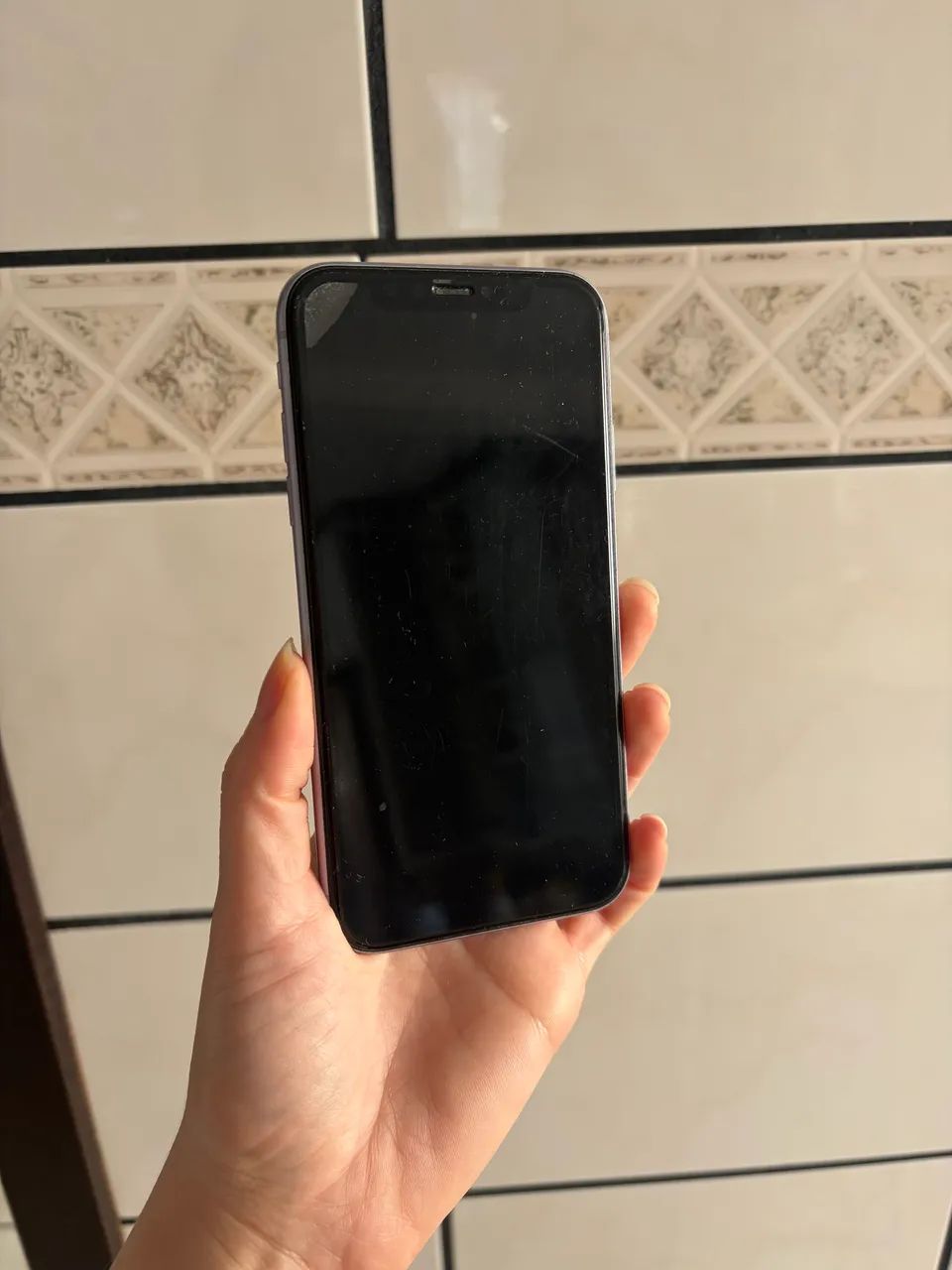 iPhone 11 128 GB EXCELENTE ESTADO - Foto 3