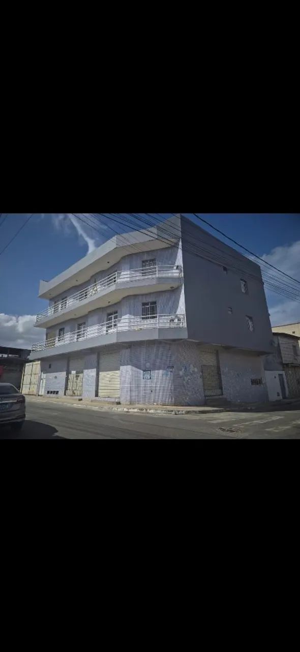 Casa 2/4 grande