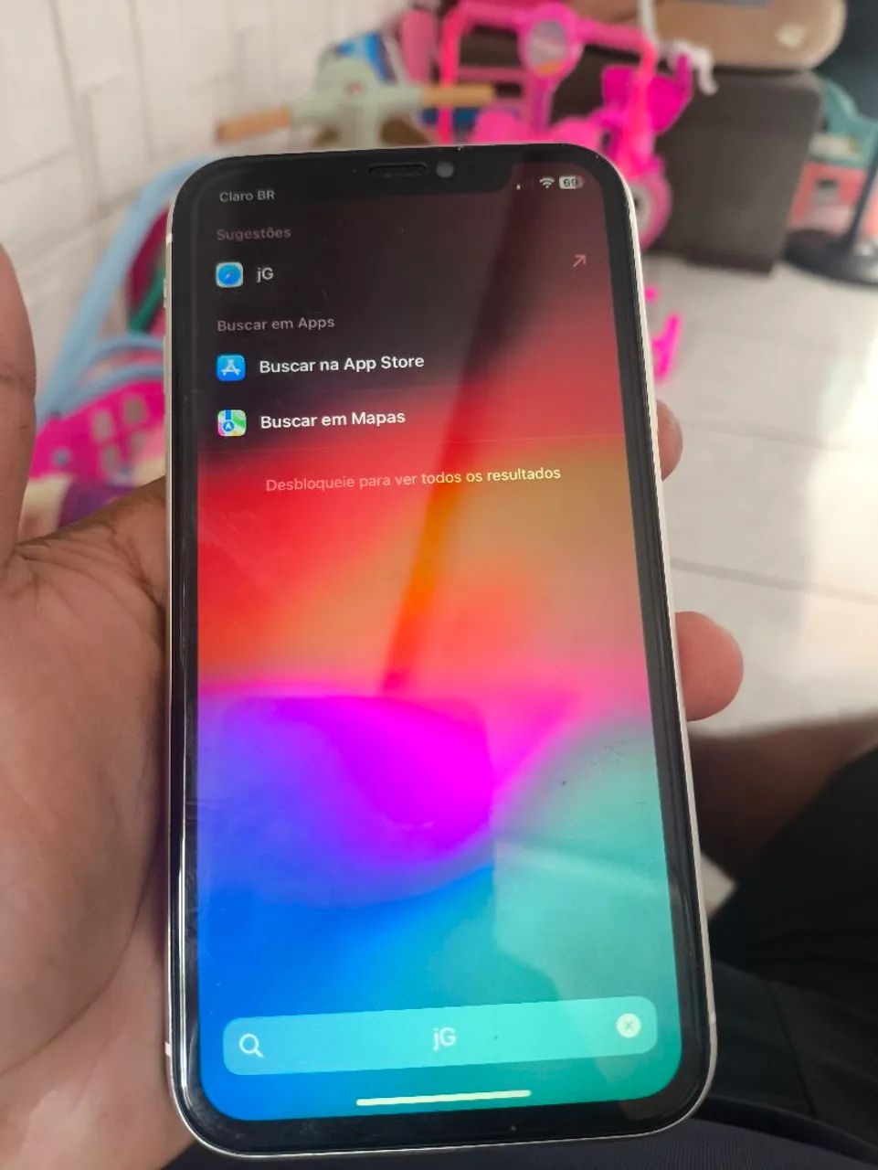 iPhone 11 - Foto 5