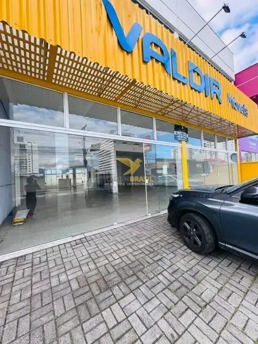 Loja Comercial para Locação | Bairro Pagani - Palhoça/SC - Foto 5