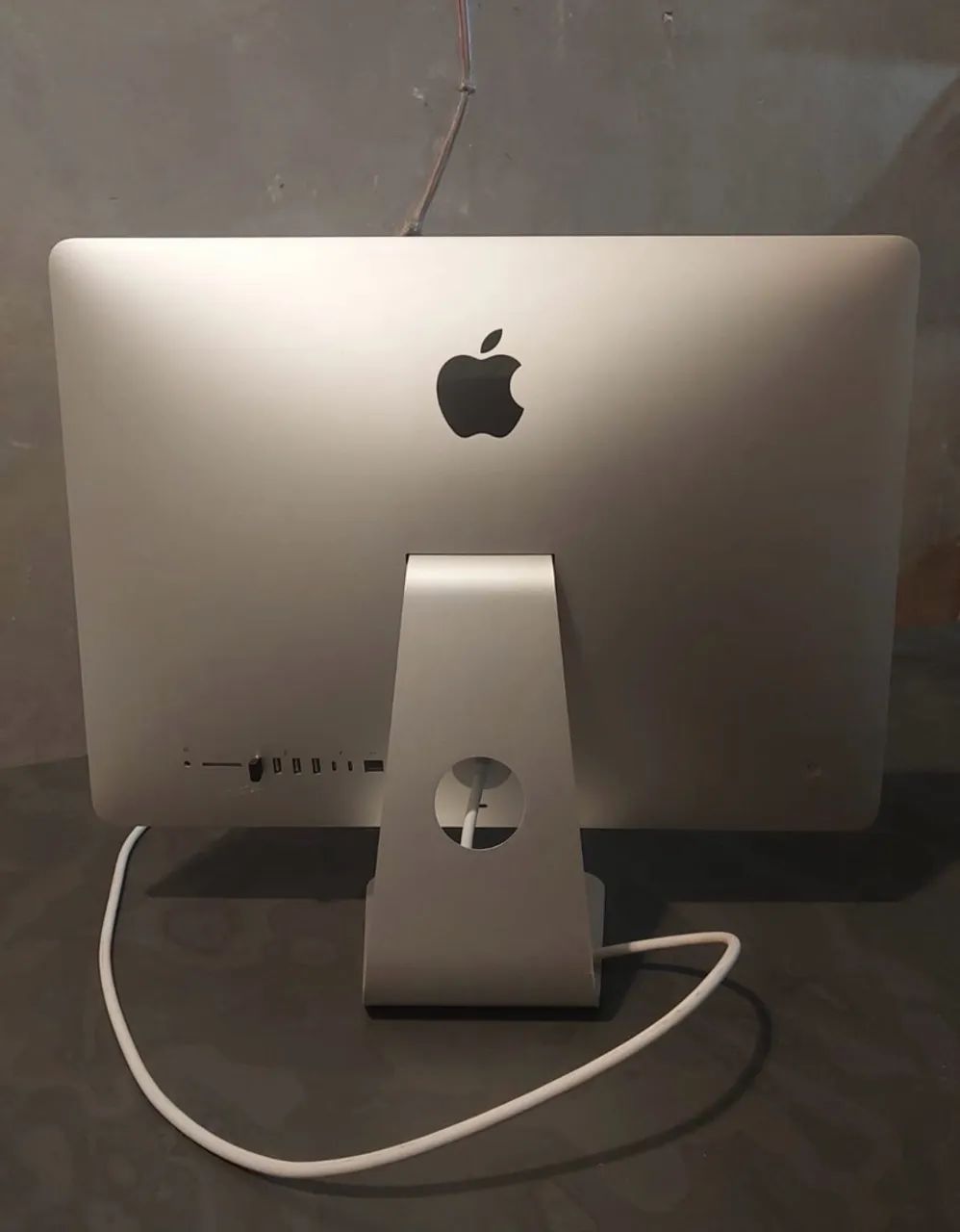 Apple Imac 2017 21,5 polegadas  - Foto 2