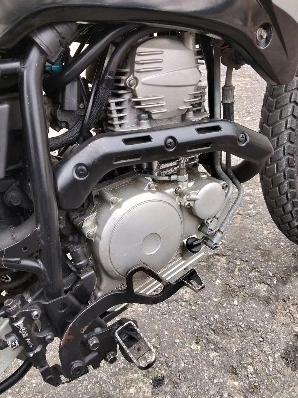 Lander XTZ 2014 - Foto 5