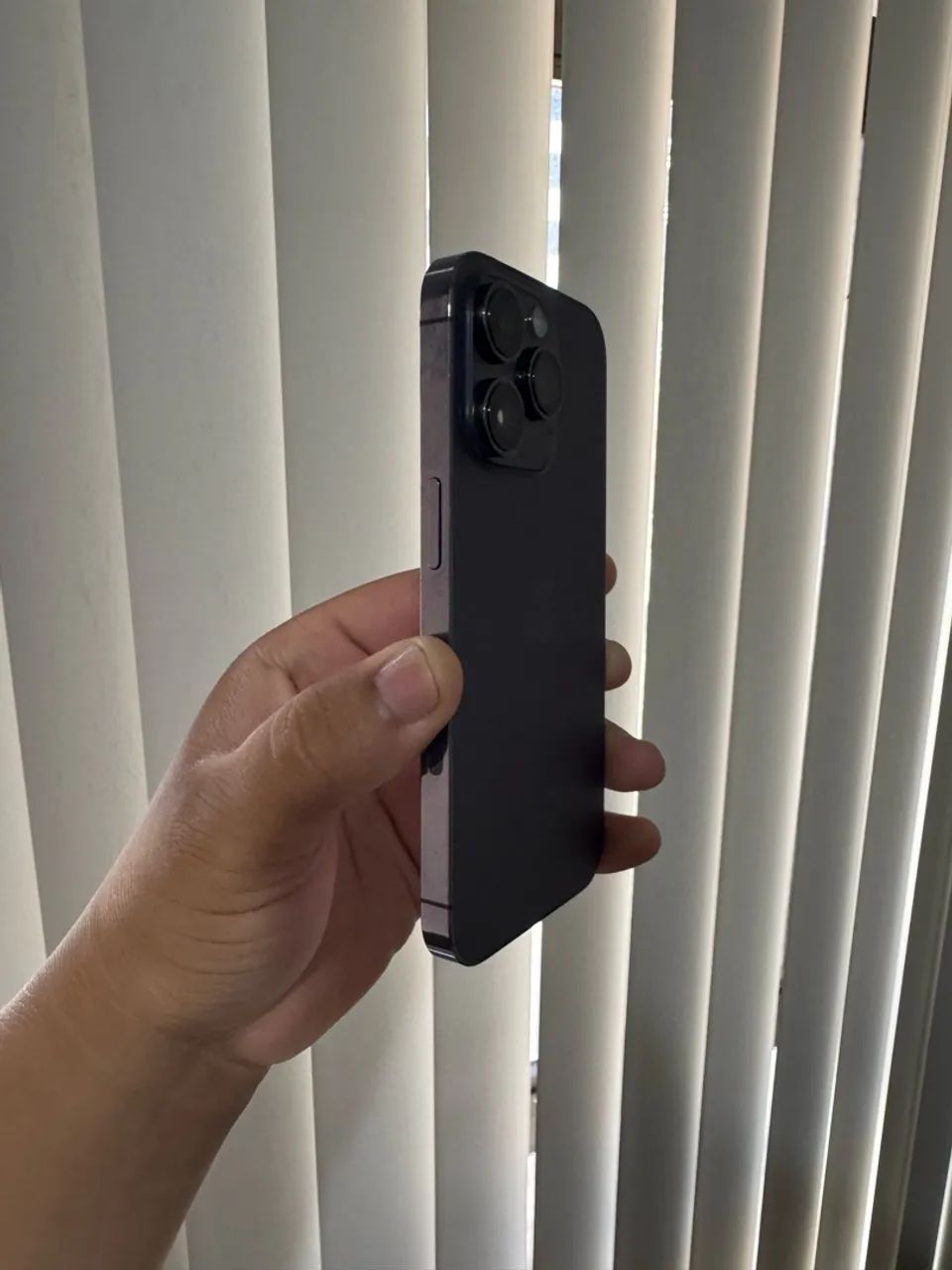 iPhone 14 PRO 256GB impecável  - Foto 4