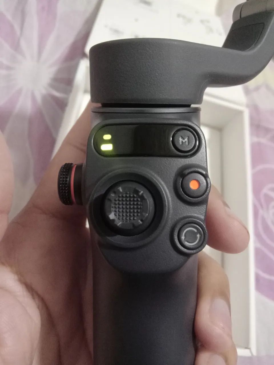 DJI OSMO MOBILE 6 - Foto 2