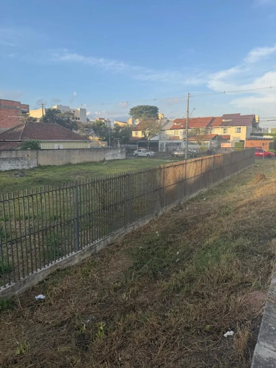 Terreno 720 m² 