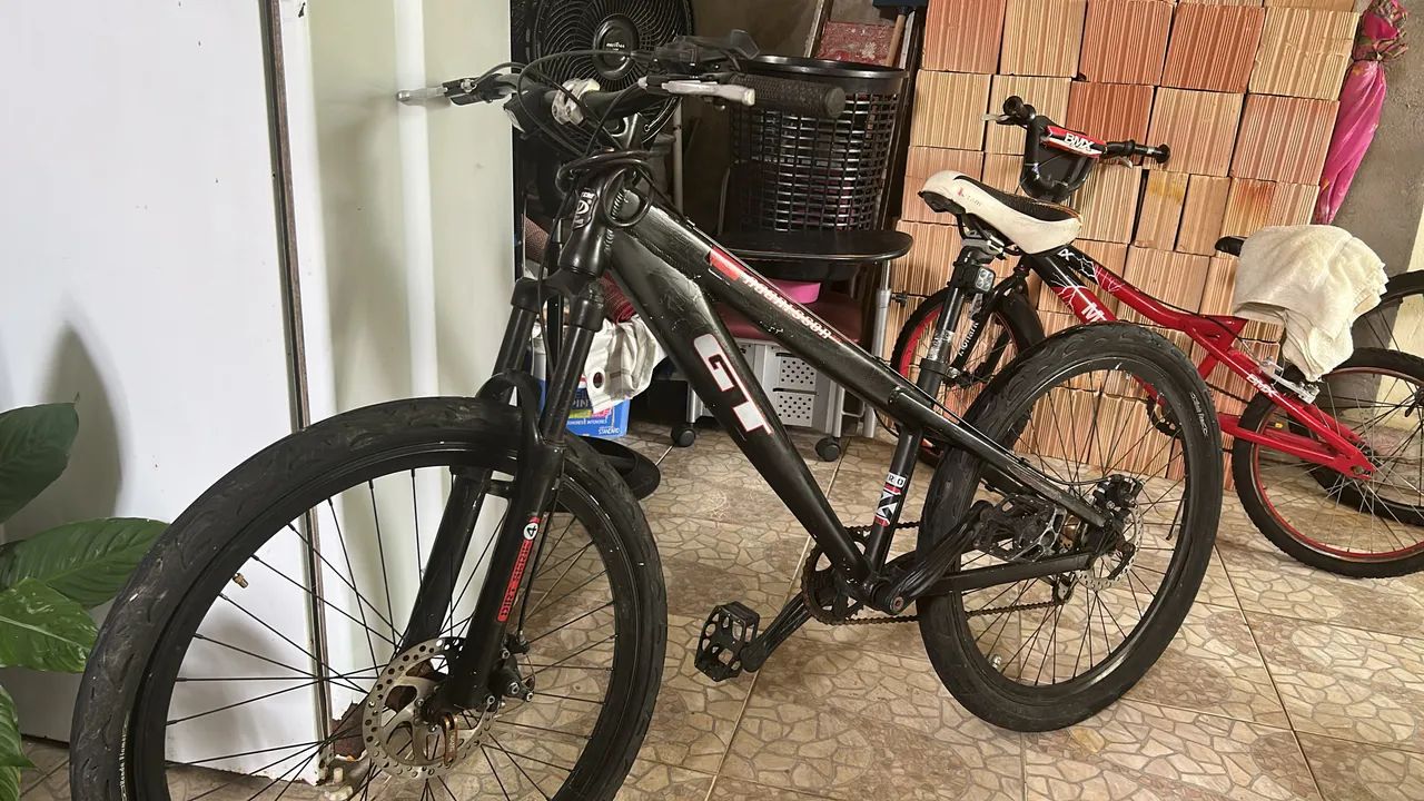 Bicicletas - Foto 2