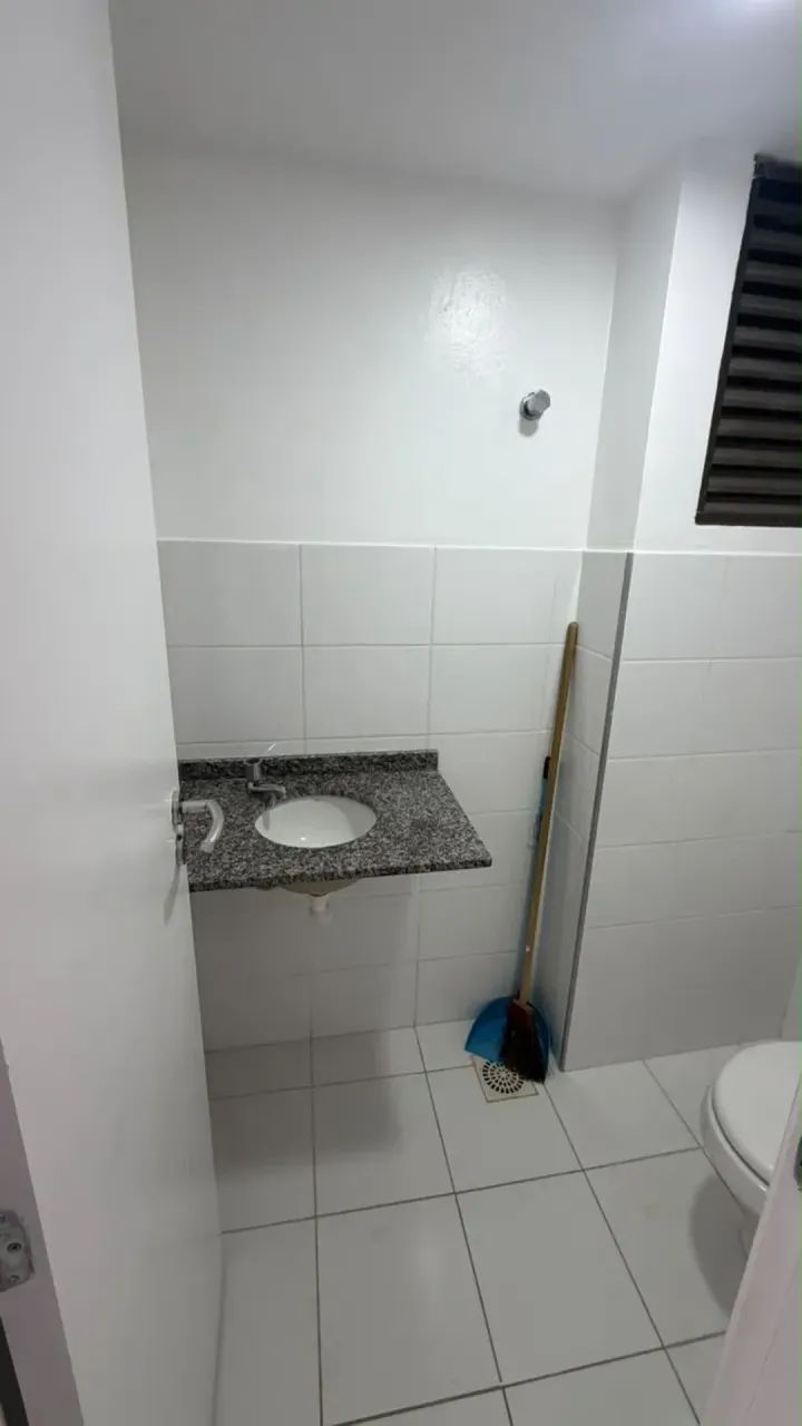 ALUGO SALA COMERCIAL NO RENASCENÇA - Foto 2