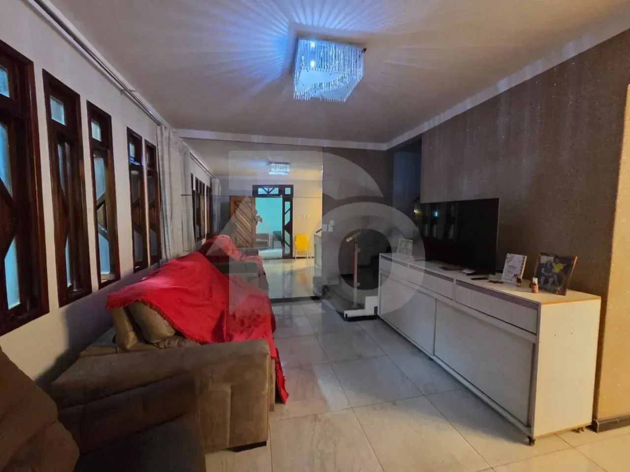 Casa Financiável no Pereira Lobo com 5 Quartos e Móveis Planejados