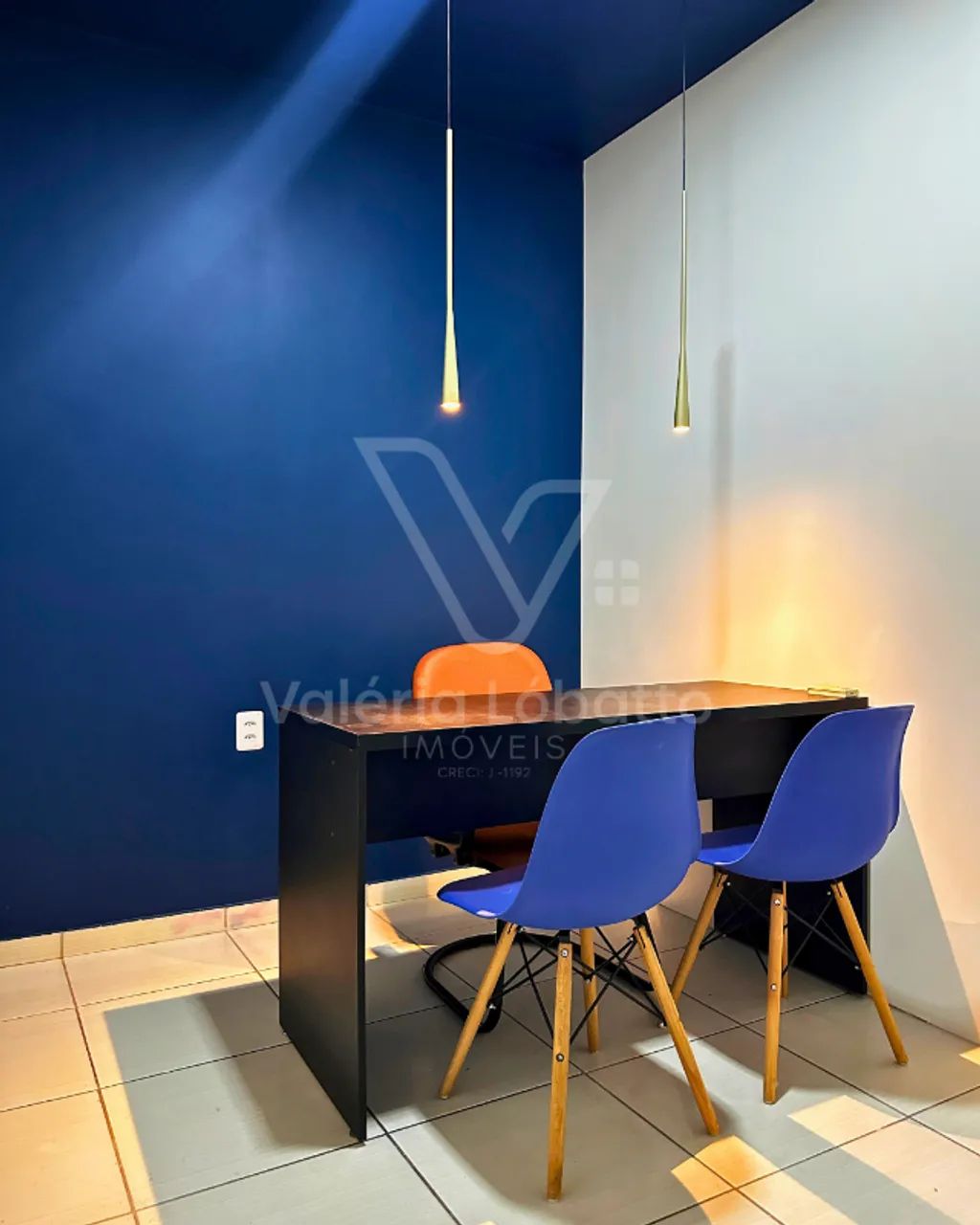 Sala Comercial Mobiliada | 3 Ambientes | R$ 2.250 - Foto 5