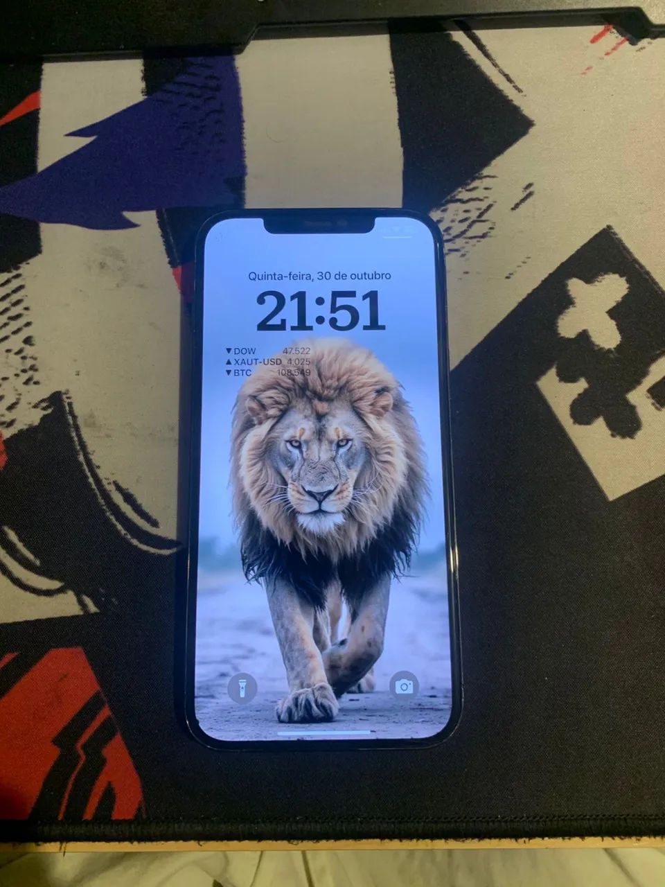 iPhone 12 Pro Max 