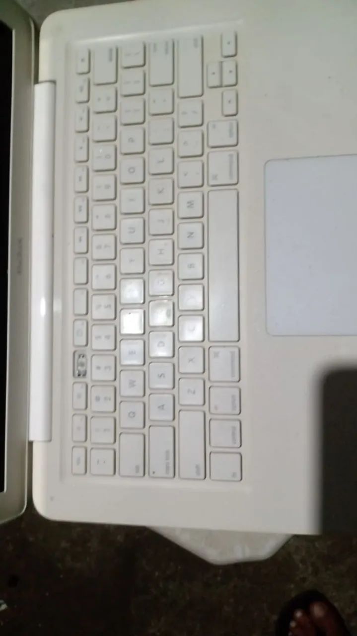 MacBook para peças - Foto 2