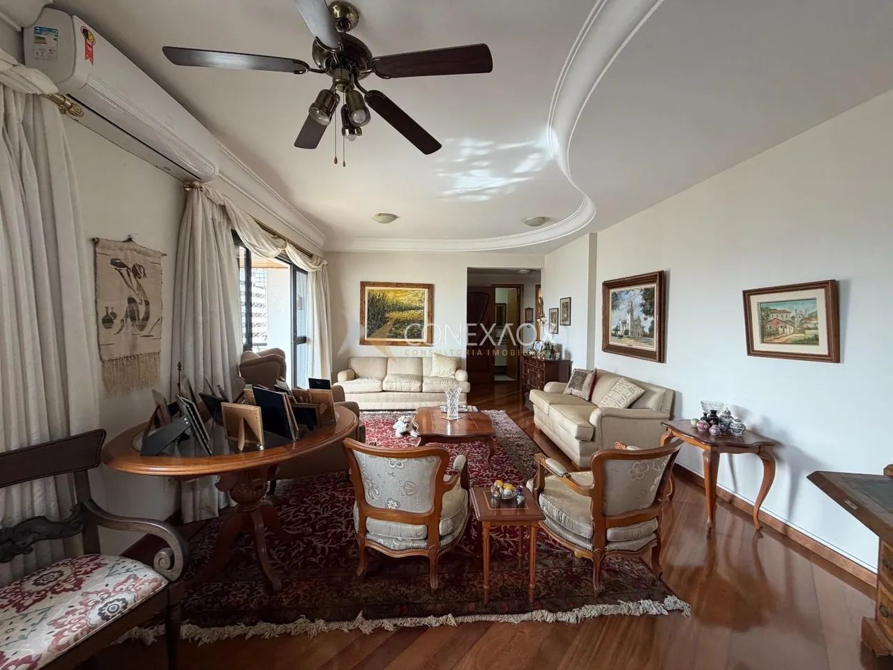 apartamento - Cambuí - Campinas - Foto 5