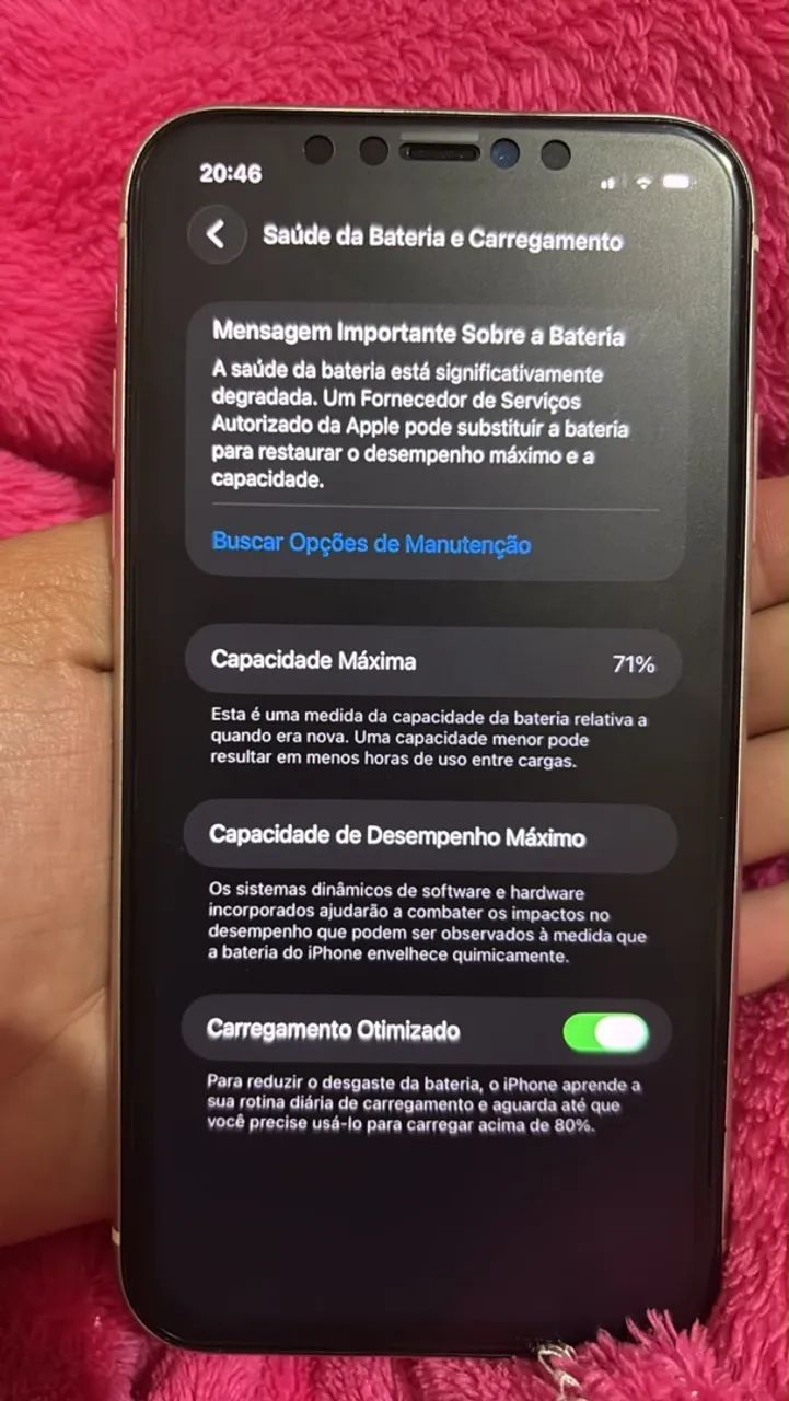 iPhone 11 64GB - Foto 3