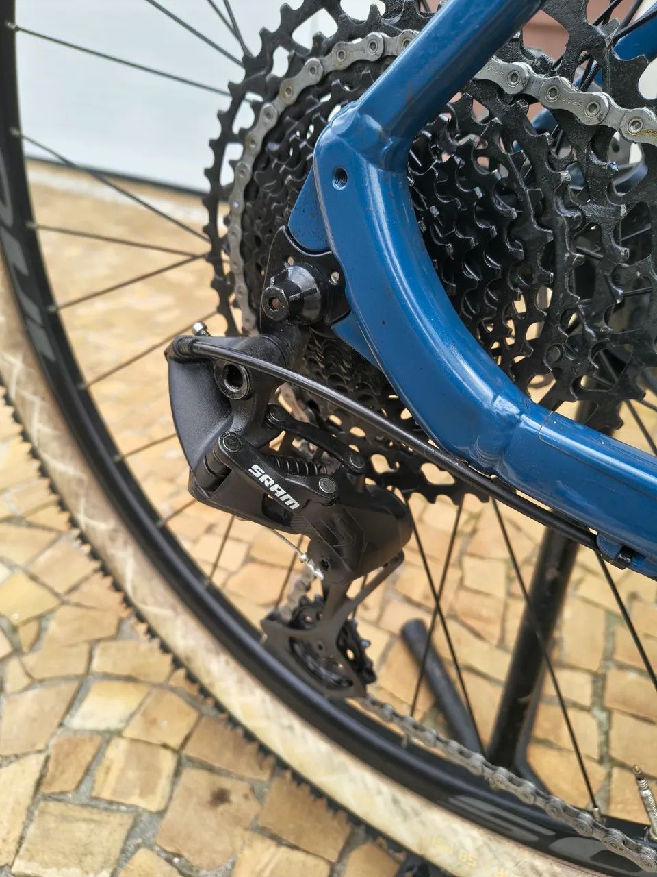 Bicicleta Soul Boost aro 29 tamanho 21 - Foto 3