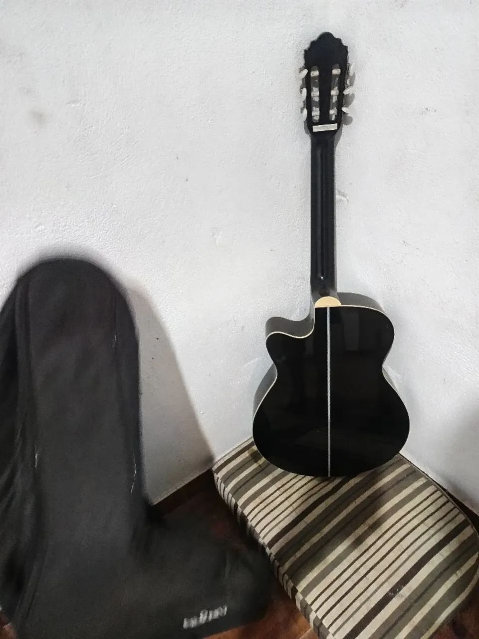 Violão  - Foto 3