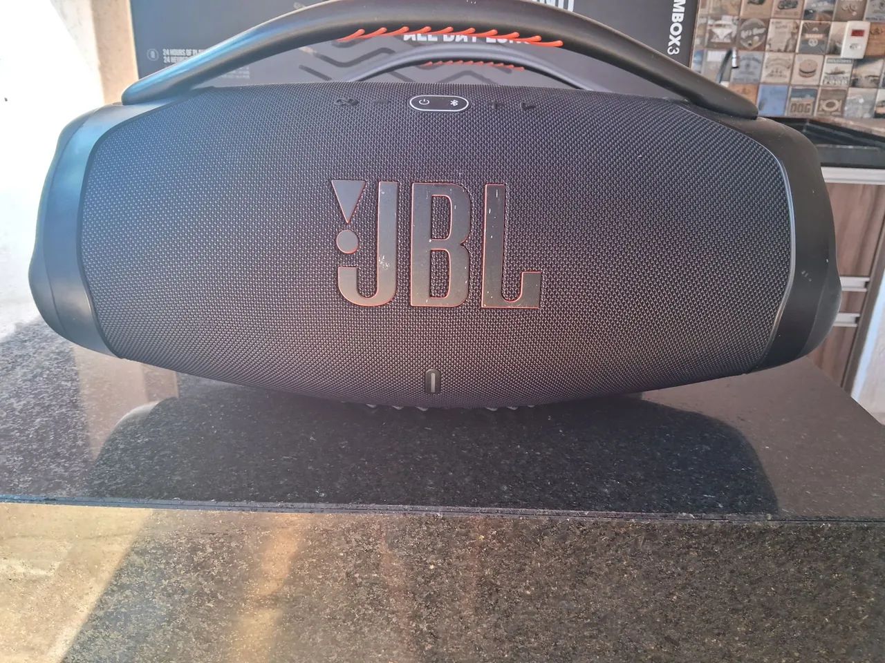 JBL BOMBOX 3 - Foto 3