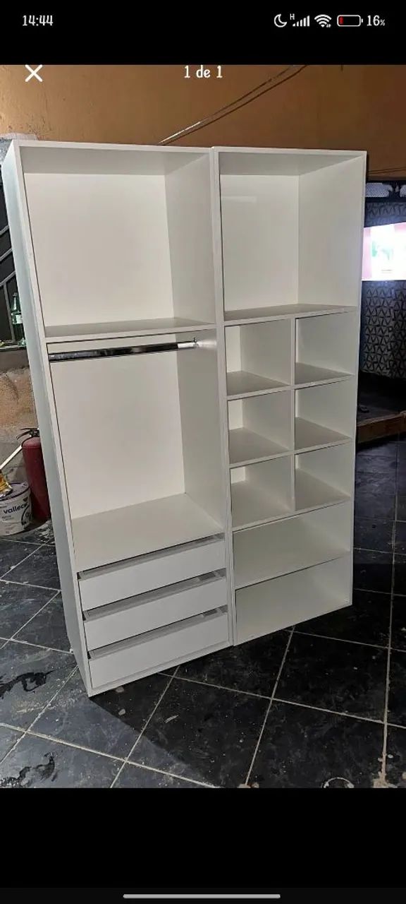 Vendas de guarda roupa  - Foto 2