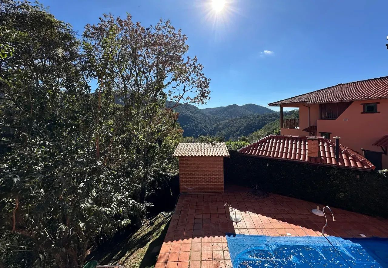 Casa Linda e Aconchegante - Foto 5