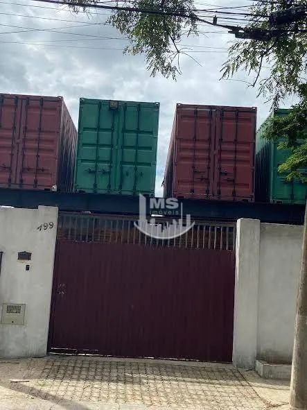 Terreno à venda, 300 m² por R$ 700.000,00 - Jardim Bela Vista - Campinas/SP