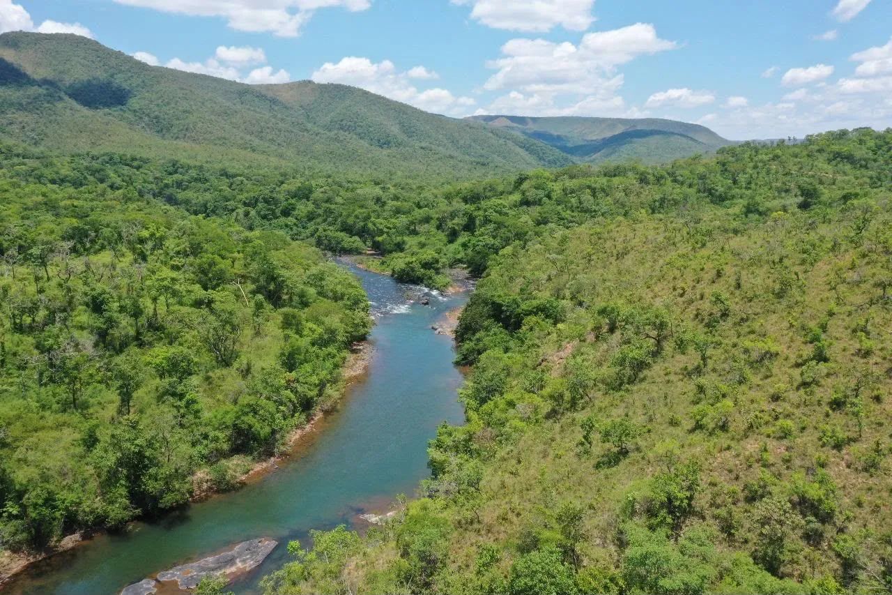 Vende-se fazenda apiaú, V 3 - Foto 2