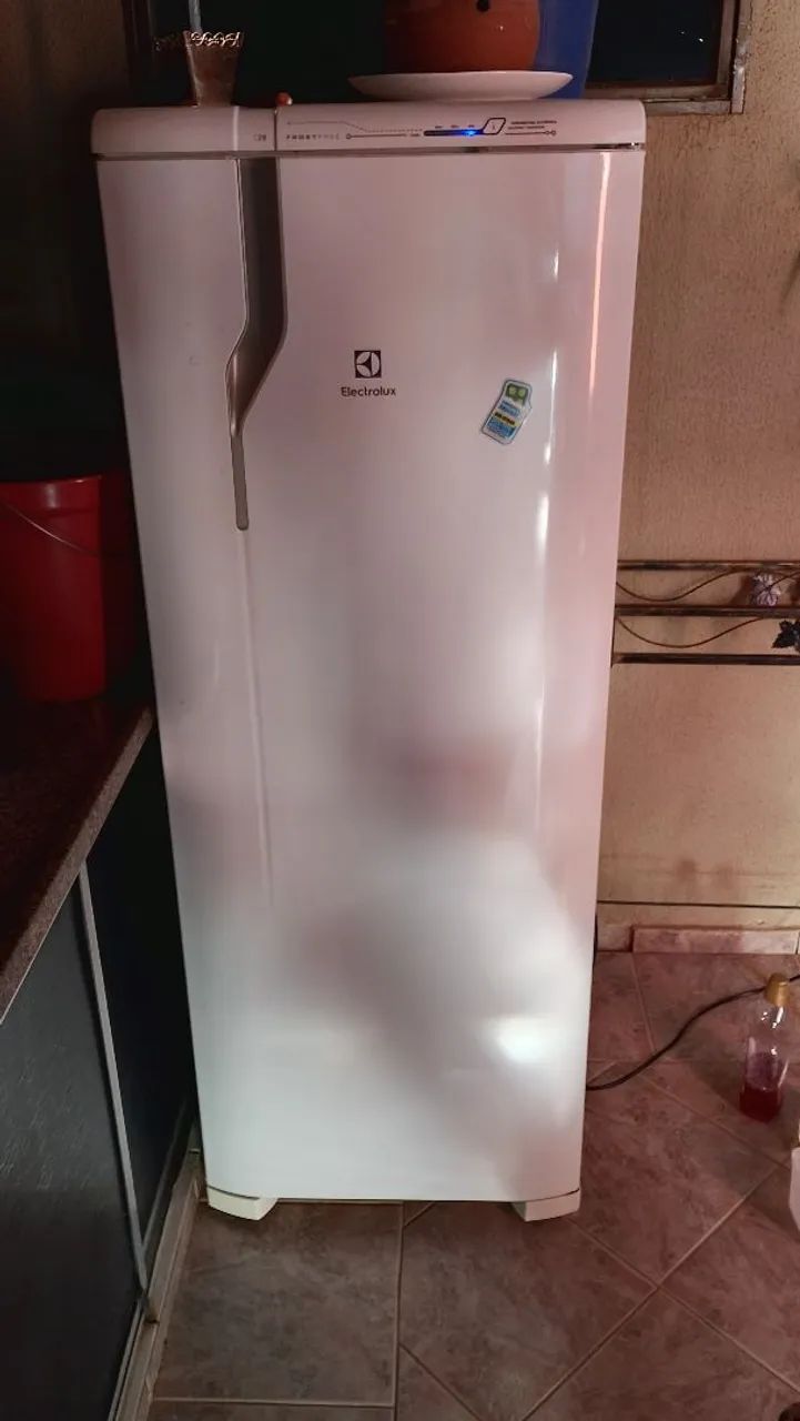 Geladeira 