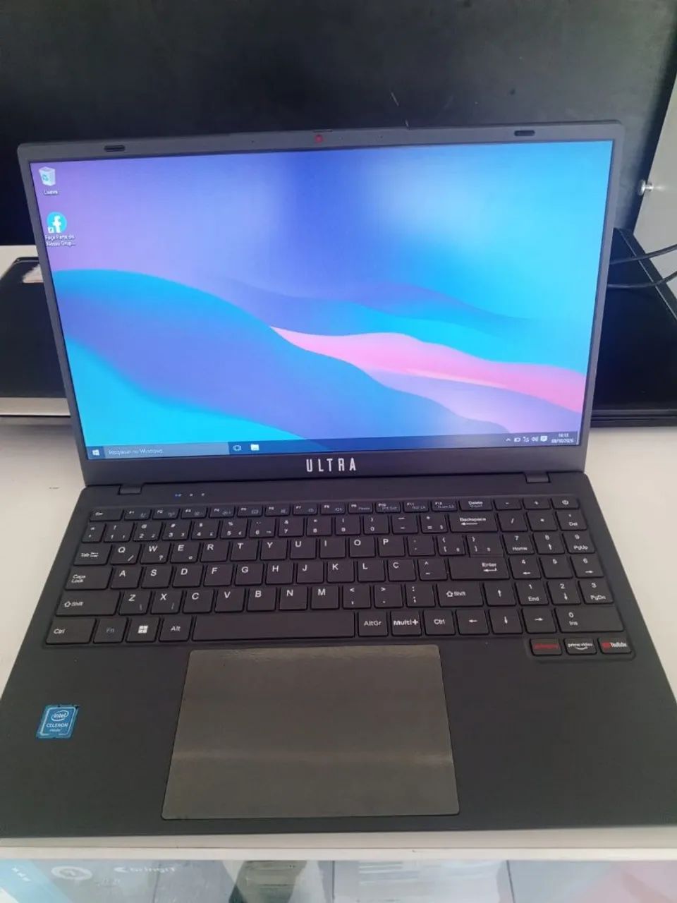 Vendo Notebook Ultra - Foto 5