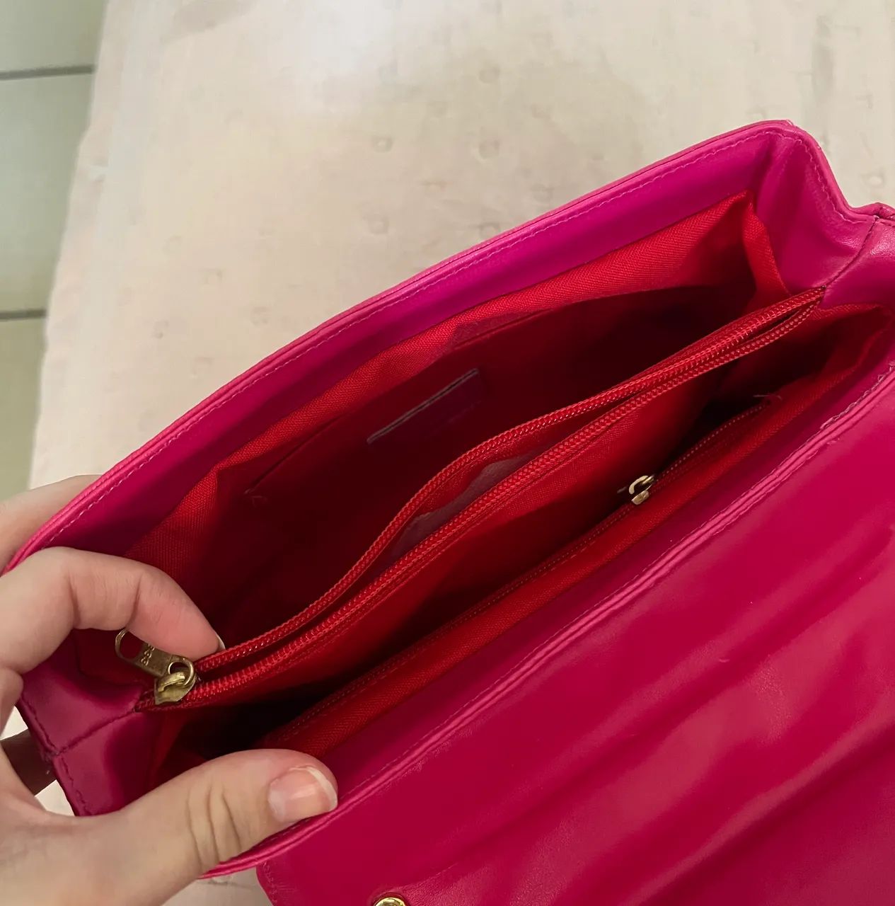 Bolsa Schutz- ORIGINAL  - Foto 4