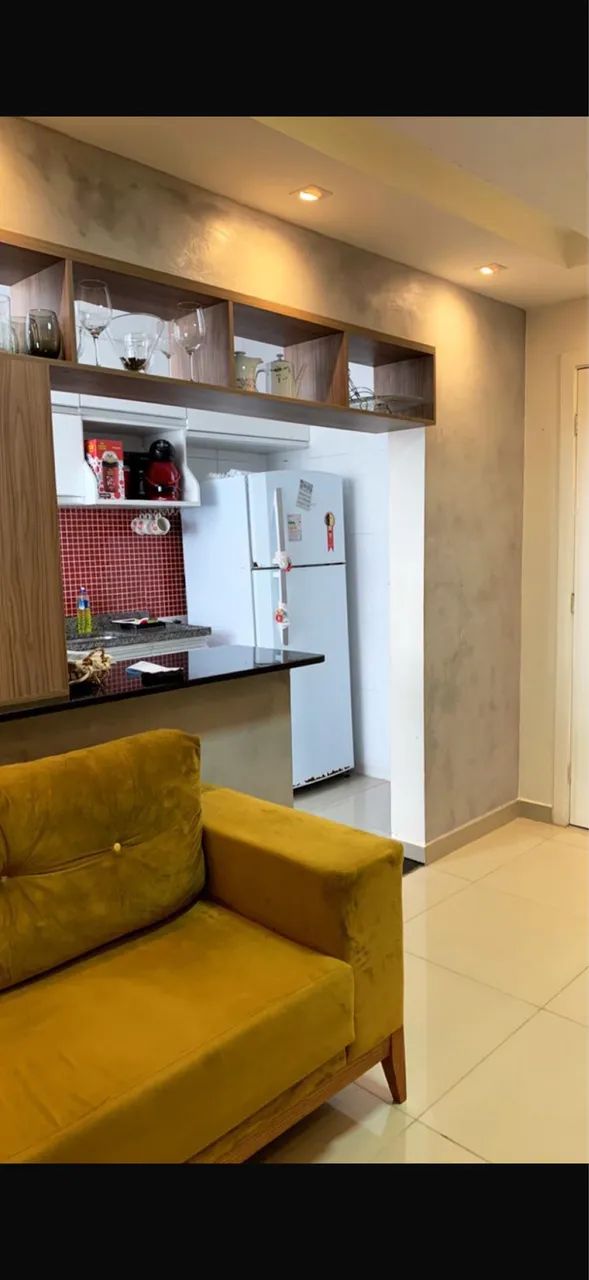 VENDO APARTAMENTO CITTA MARIS - Foto 3