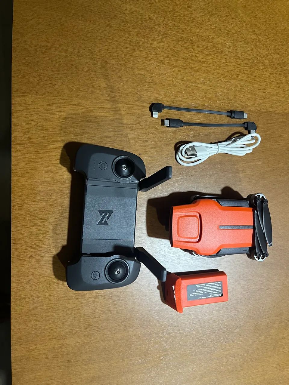 Drone Xiaomi Fimi Mini 3 Se 4k 30 Fps - Foto 4