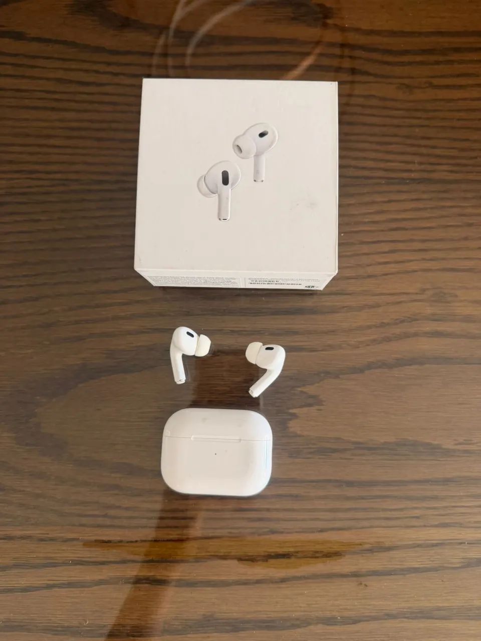  AirPods Pro (2nd generation)  - Foto 3