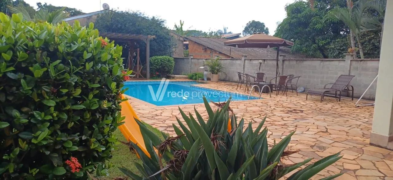 Chácara á Venda no Parque da Represa-Paulínia - Foto 4