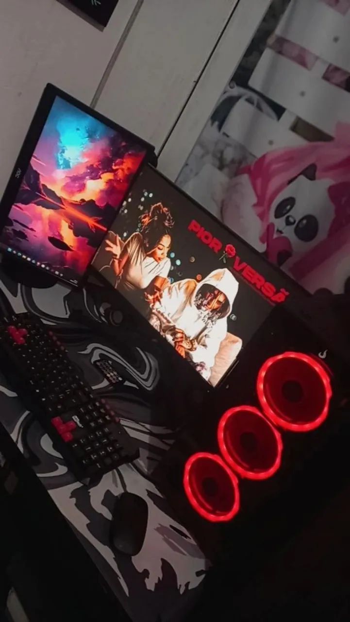 Pc gamer 